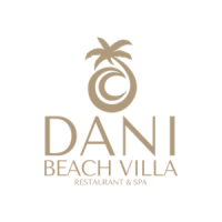 Dani beach Villa
